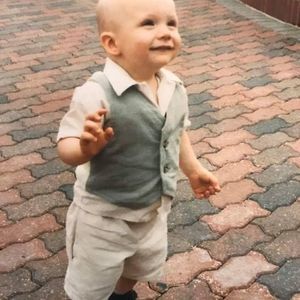 Meet your Posher, Dylan